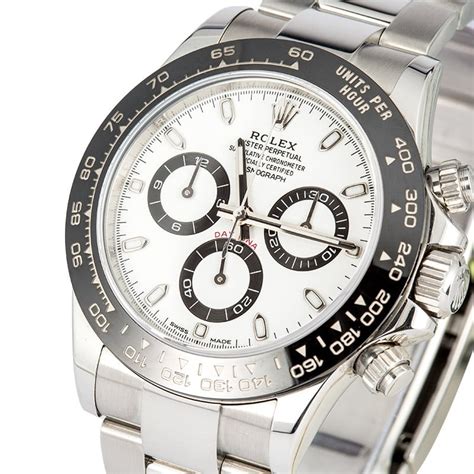 rolex 116500 daytona